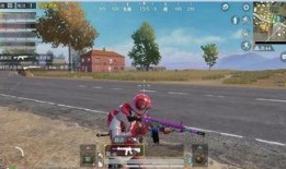 和平精英38元皮肤爆料最新,炫酷外观引玩家热议！